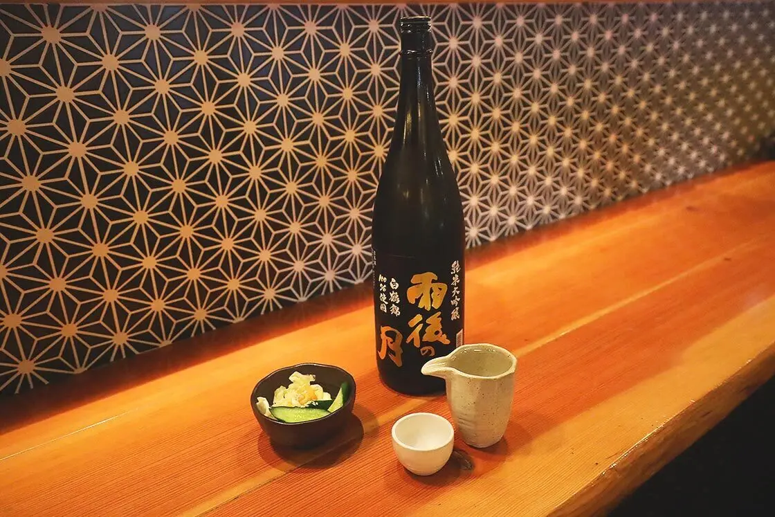 No, I did not drink the whole bottle