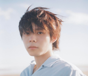 細田佳央太