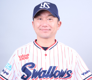 石川雅規