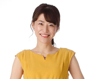 鬼頭里枝