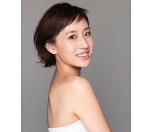 馬淵優佳