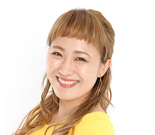 丸山桂里奈
