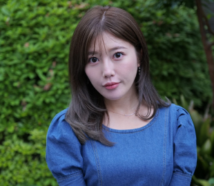 宮崎美穂