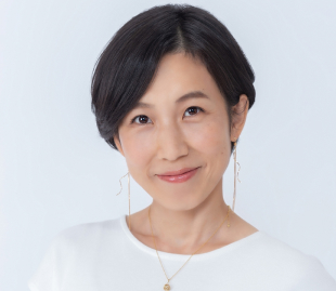 勅使川原郁恵
