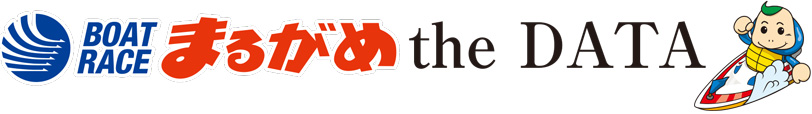 まるがめ the DATA