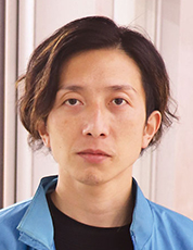 前田　将太