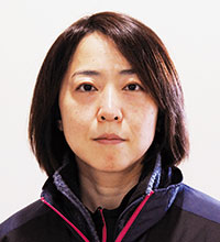 金田幸子