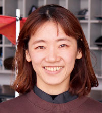 西村美智子