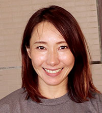 魚谷香織