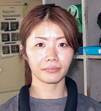 滝川真由子A2・長崎・36歳