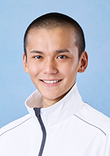 選手写真