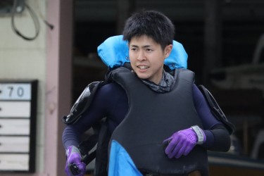 遠藤 圭吾 選手 かお