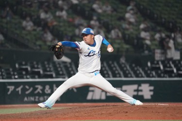 野田昇吾さん①