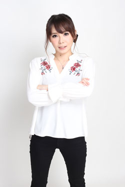 1月26日　場内すみれ