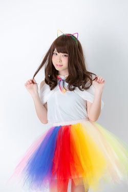 1月26日　伊波ユリ