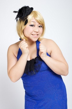 やしろ優メイン