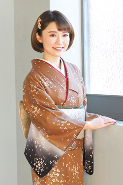 3 6月2日　山口瑠美「恋ひととせ」