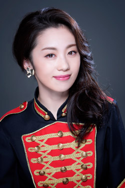 7月20日　工藤あやの