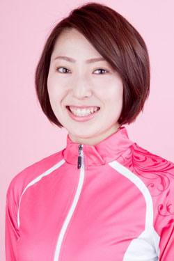 8月3日 島田なぎさ