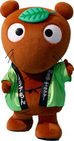 3 10月3・4日　羽生市物産展（ムジナもん）