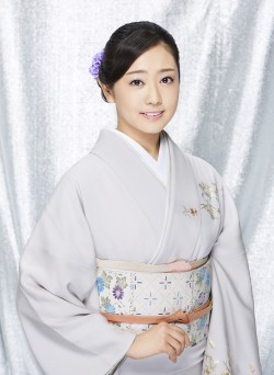 11月16日 羽山みずき