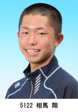 11月16日 5122相馬翔