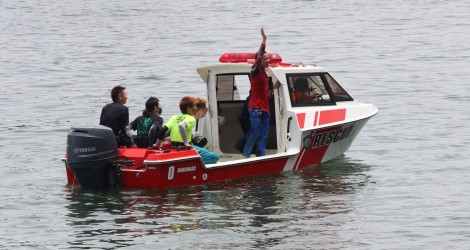 5095小原聡将選手 東京 がボートレース浜名湖でデビュー初勝利達成 Boat Race オフィシャルウェブサイト