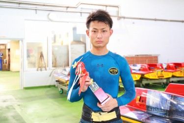 オフィシャル用