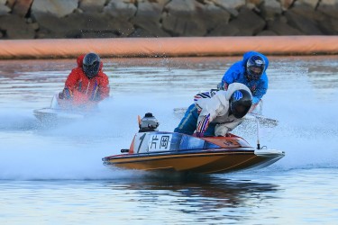 児島オフィシャル用