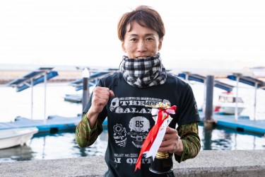 オフィシャル用