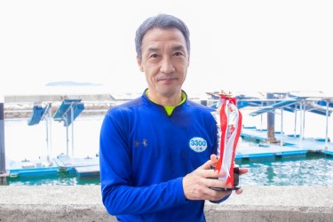 オフィシャル用