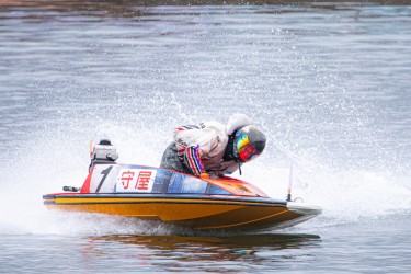 オフィシャルレース