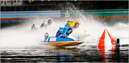 ナイターレース Boat Race オフィシャルウェブサイト
